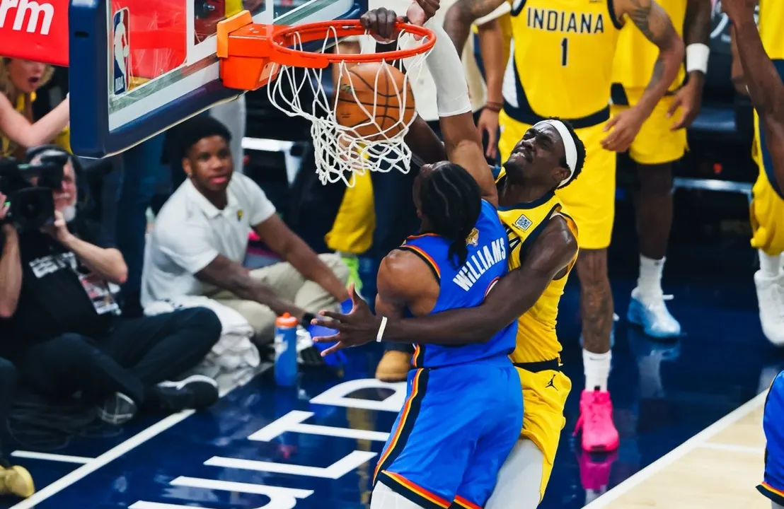 Finales NBA 2025