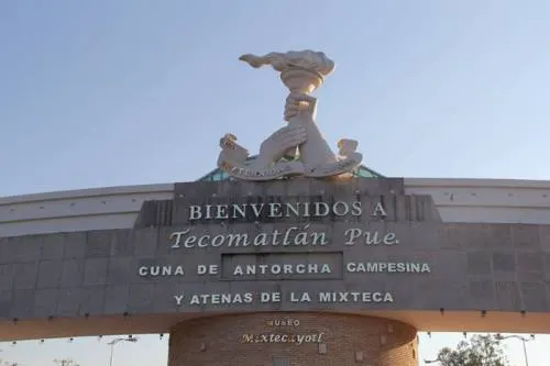 Movimiento antorchista invita a la feria de Tecomatlán del 3 al 10 de marzo