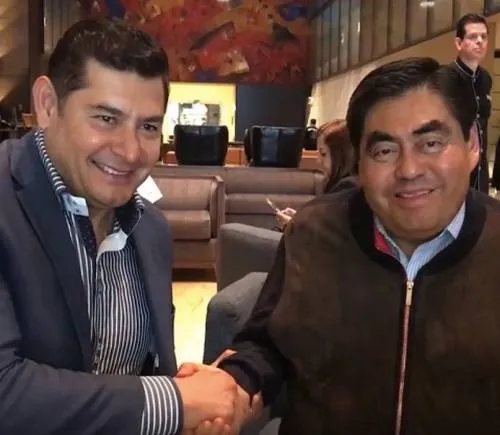 El destino de Puebla en una “encuesta”