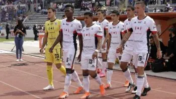 Lilia Cedillo explica por qué la BUAP no tiene equipos profesionales