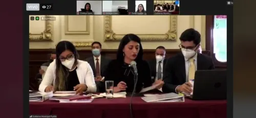 Corredor 5 de mayo potencializará el desarrollo económico de la zona en 30 por ciento
