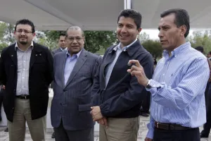 San Miguel y Huejotzingo, los Ceresos con más irregularidades de Puebla