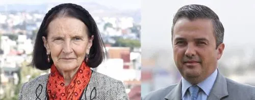 Miguel Robles se mantiene en la SEP y Montserrat Galí va a la Subsecretaría de Cultura