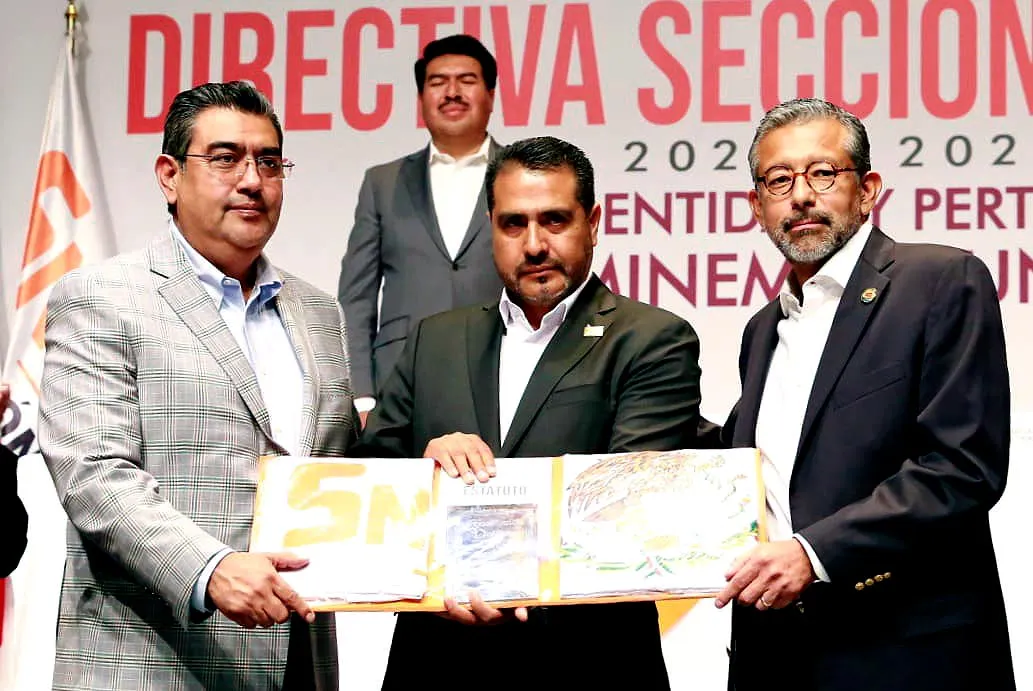 Cespedes Peregrina Seccion 23 Snte
