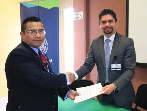 Semefo continúa su especialización rumbo a la certificación de la norma ISO/IEC 17020