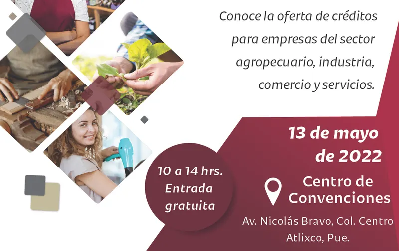 Feria Atlixco