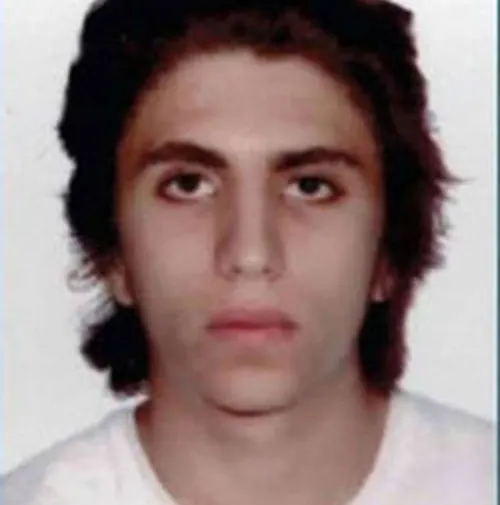 Identifican al tercer terrorista de Londres