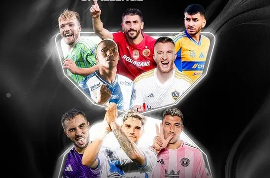 Leagues Cup 2025