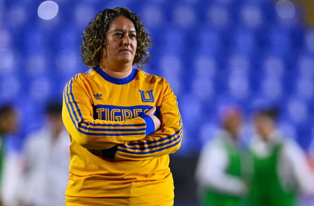 Tigres Femenil