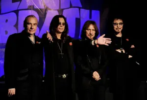 God is dead?, nuevo sencillo de Black Sabbath