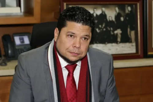 Nuevo Fiscal en primera quincena de febrero, dos aspirantes no cumplen