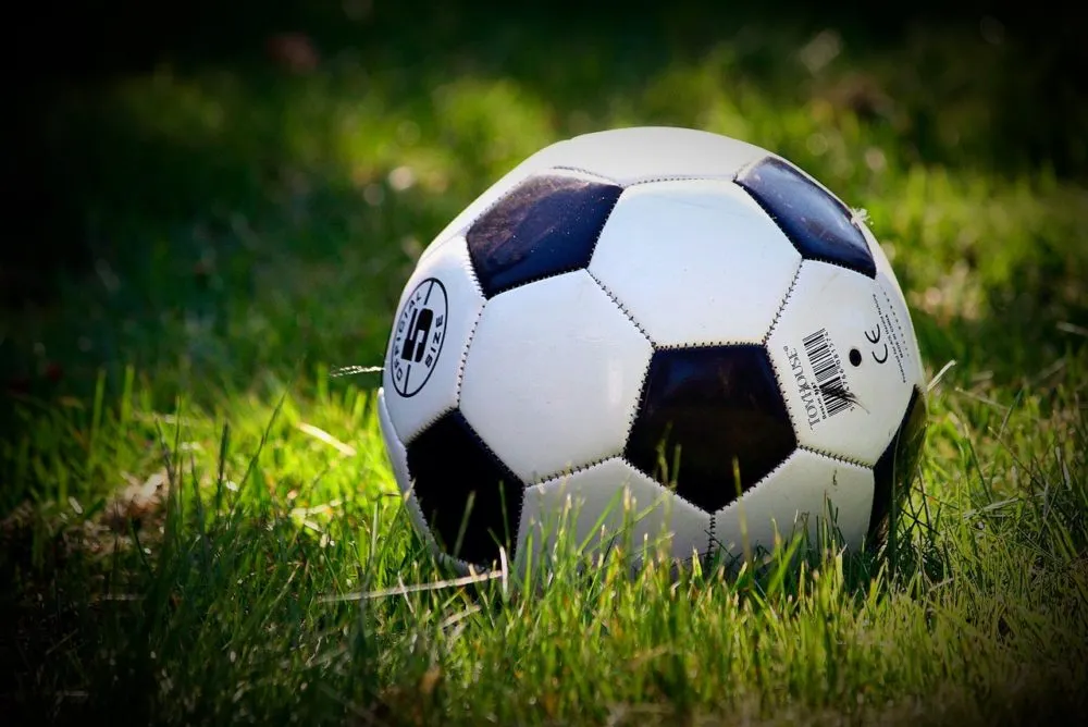 Futbol Balon