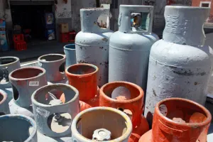 Poblanos recibirán junio con alza en gas LP