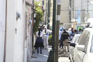 Esclarece FGE feminicidio ocurrido en Ladrillera de Benítez