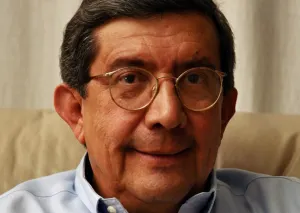 Nombran a José Luis Soberanes titular del Consejo Consultivo del Sistema Estatal para el Desarrollo