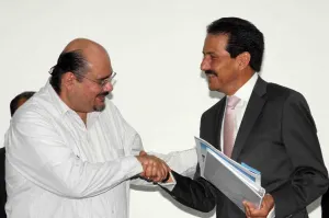 El rector de la BUAP corresponde a los logros obtenidos por los universitarios