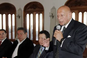 Reparto de utilidades, materia pendiente: Jiménez Alonso