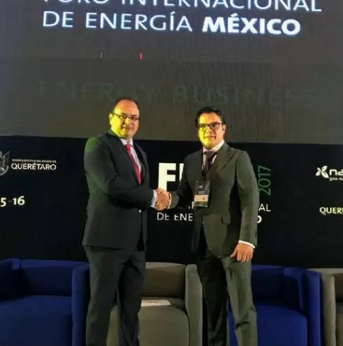 Foro Internacional de Energía se realizará en Puebla