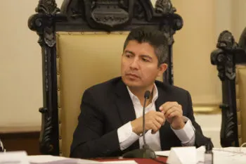 No se busca desaparecer el Coremun, sino tener una reglamentación moderna: Rivera Pérez