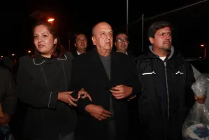 Generales investigados por narcotráfico volverán al ejército