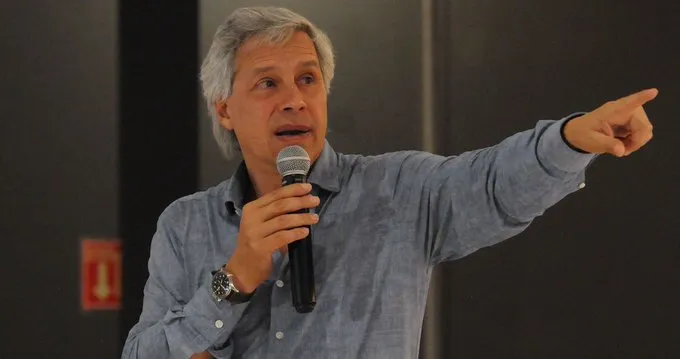 Claudio X. González