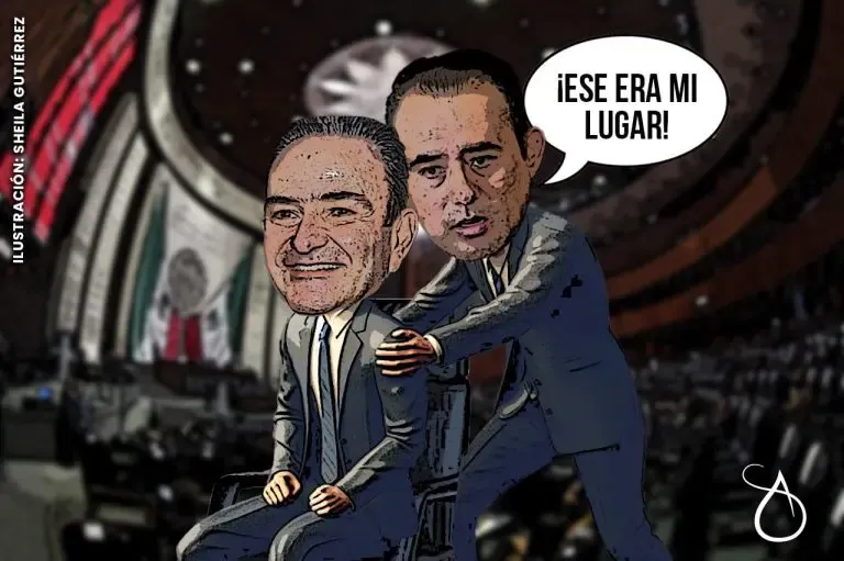 Jorge Estefan Eduardo Castillo Corte Milagros
