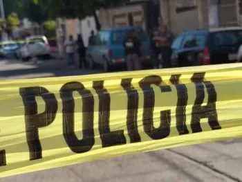 Mujer que murió en accidente de motocicleta el pasado lunes, era colombiana