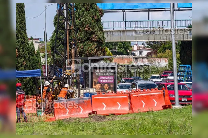 En agosto próximo arrancan obras del Cablebús