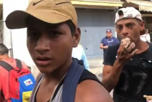 Este es el video que hizo enojar a Maduro en la entrevista con Jorge Ramos