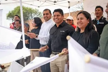 ASF confirma manejo transparente de recursos en Cuautlancingo