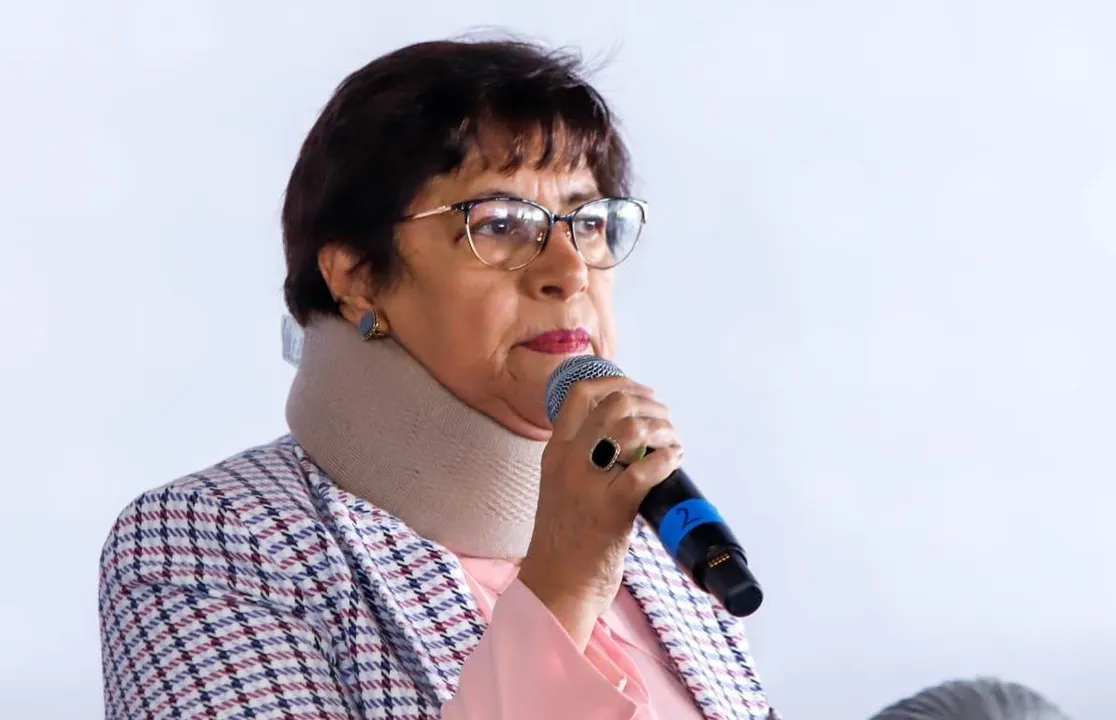 Fortalece gobierno estatal diálogo con la ciudadanía y ordenamiento del transporte público