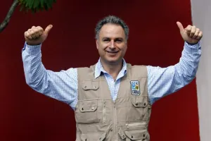 Es buenos el regreso de Madero, opinan panistas