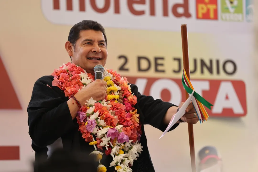 Alejandro Armenta