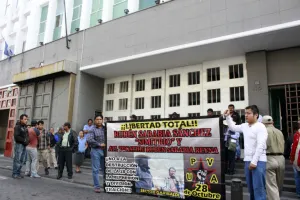 Infructuosa, reunión entre la 28 de Octubre y Gobernación municipal