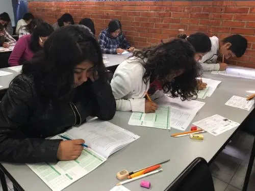 40 mil estudiantes aplicaron examen para ingresar a la BUAP