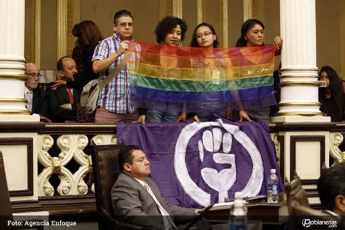 Jalón de orejas a diputados de cuarta