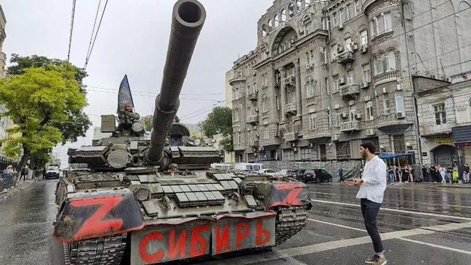 Vladímir Putin