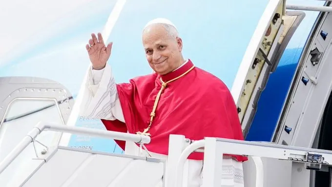 Foto: X / @news_vaticano