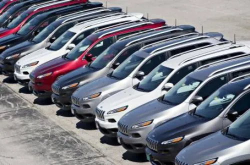 7 de cada 10 autos en México se venden a crédito