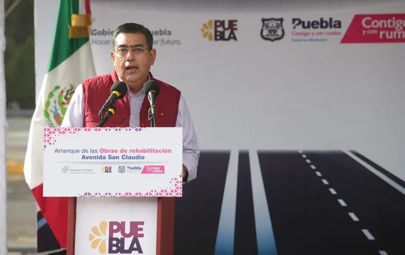 Sergio Salomón Céspedes Peregrina