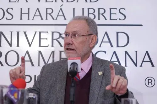 Renuncia de Eukid Castañón a la vida política, refleja una fractura en el morenovallismo: Ibero