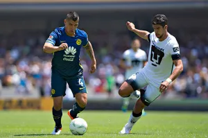 Pumas rescata empate y provoca el América-Chivas en liguilla