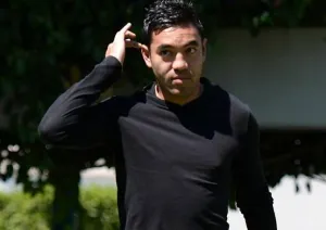 Buscarían colocar en Europa a Fabián y Layún