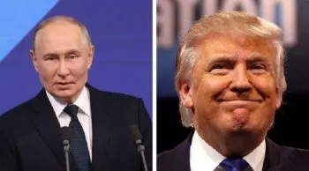 Putin está dispuesto a reunirse con Trump: “tenemos de qué hablar”