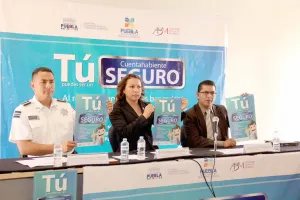 Ponen en marcha la campaña Cuentahabiente Seguro