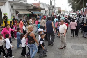 Mañana volverán a clases 1.8 millones de alumnos en Puebla