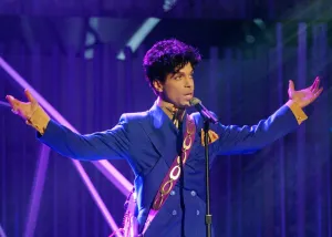 Dan a conocer canción inédita de Prince