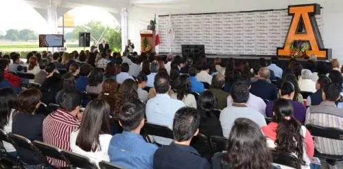 La Universidad Anáhuac abre sus puertas a preuniversitarios