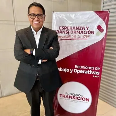 Proponen a regidor electo, Leobardo Rodríguez, como nuevo Tesorero Municipal