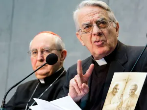 Plataforma digital informará sobre canonización de Juan Pablo II